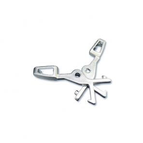 不锈钢铸造如何减少变形与开裂问题