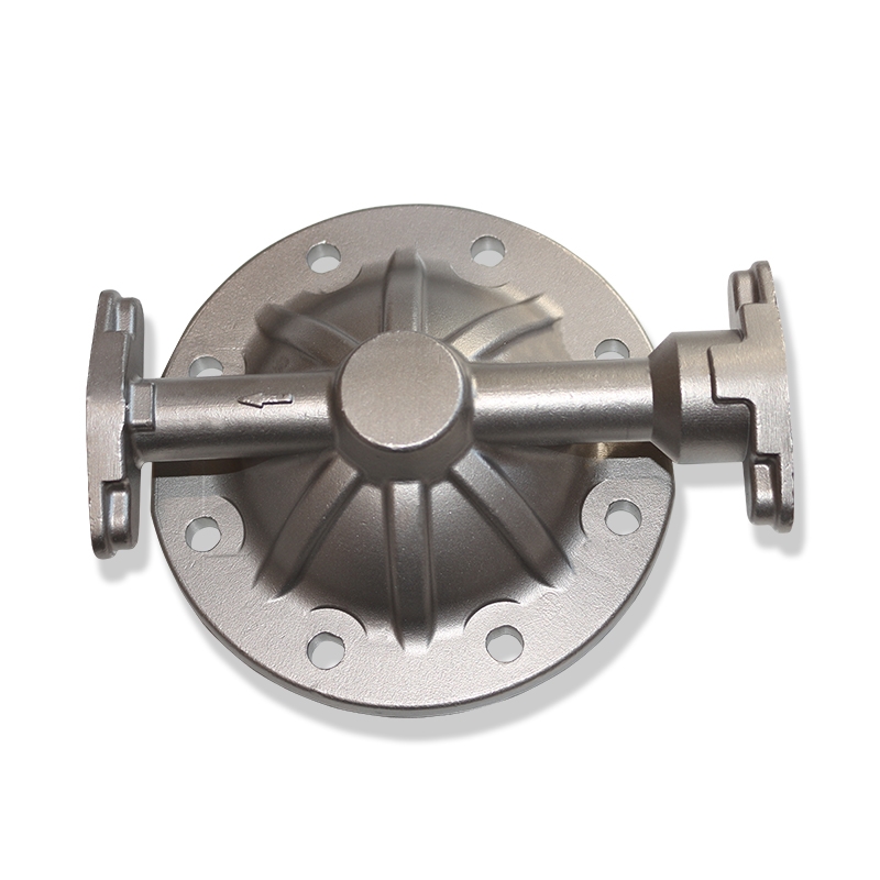 精密铸造 精密铸造